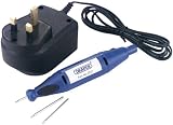 Draper 78989 12-Volt Engraver