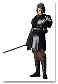 Real Action Heroes STARWARS ANAKIN SKYWALKER (REVENGE OF THE SITH version)�̃C���[�W���g�傷��