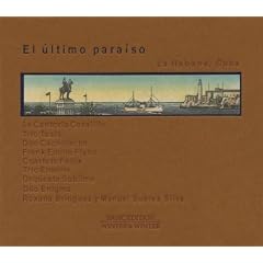 El Ultimo Paraiso Cuba