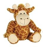 Plush Giraffe 10"