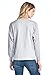 Ed Hardy Big Girls Juniors T Shirt Long Sleeve Koi Fish Print
