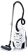 Russell Hobbs 13947 2200W Dalmatian Bagged Vacuum Cleaner with 5 ltr capacity  and turbo brush