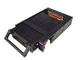 Vpower : リムーバブルケース・ストレージケース パラレルATA-HDD用 リムーバブルケース フルセット(黒) VP-10LSFU-133-B rum-06-00278