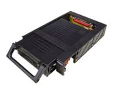 ViPowER社製 VP-10LSFU-133-B リムーバブルケース フルセット 黒