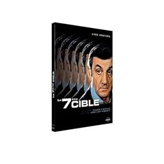 La septi�me cible