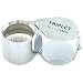 10 X 21 MM JEWELER'S LOUPE 10 x 21mm MAGNIFYING GLASS