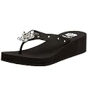 Yellow Box Women's Saber Thong