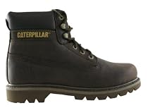 CATERPILLAR Schuhe, Boot Colorado, chocolate