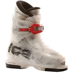 Alpina Ice Kids Ski Boots