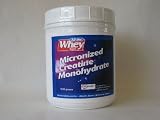 Creatine MH 1000g Powder ( Free P&P !! )