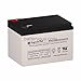 Replacement Battery for APC Smart UPS 1000 SUA1000
