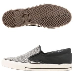 Converse Skid Grip Ev Herring Unisex Slip On Shoes by Converse