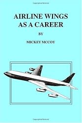 Airline Wings as a Career
