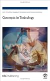 Concepts in Toxicology Concepts in Toxicology
