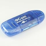 Mini-CardReader 18 in 1 - USB
