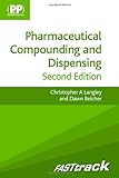 Pharmaceutical compounding and dispensing