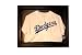 Los Angeles Dodgers Los Angeles Dodgers Removable Face Jersey Case - Black
