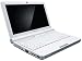 Lenovo IdeaPad S10e 10,1 Zoll WSVGA Netbook (Intel Atom N270 1,6GHz, 1GB RAM, 80GB HDD, Intel GMA 950, XP Home) weiß