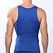 Xdian Men's Stretchy Tank Top