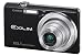 Casio Exilim EX-ZS12 Digitalkamera (16 Megapixel, 5-fach opt. Zoom, 6,9 cm (2,7 Zoll) Display, bildstabilisiert) schwarz