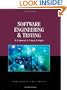 Software Engineering and Testing: An Introduction (Computer Science)