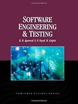 Software Engineering And Testing: An Introduction (Computer Science) Software Engineering And Testing: An Introduction (Computer Science)