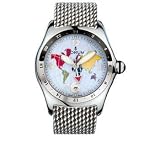Corum Bubble GMT