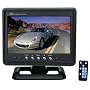 PYLE PLHR79 7-Inch Widescreen TFT Headrest Monitor