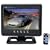 PYLE PLHR79 7-Inch Widescreen TFT Headrest Monitor