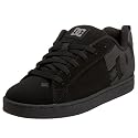DC Women's Court Graffik Sneaker