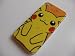 Pikachu - Unique Pokemon Hard Case for iPhone 4g & 4s