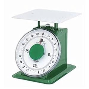【クリックで詳細表示】大和製衡 普及型上皿はかり SD-5