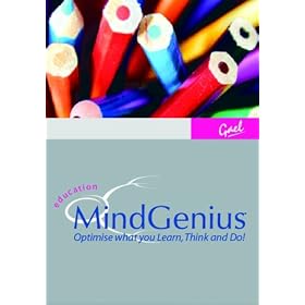 Mind Genius Education V2  (5 User) (PC)