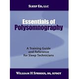 Essentials of Polysomnography