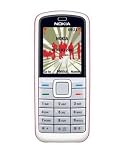 Nokia 5070 Prepaid Handy CallYa + 5,- EUR Startguthaben - 