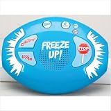41lVvXvzY1L. SL160  Freeze Up