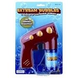 Extream Bubbles