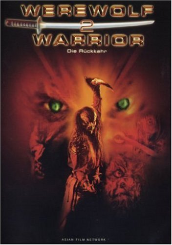 Werewolf Warrior 2 - Die Rückkehr