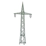 Marklin HO Scale High Tension Tower by Marklin
