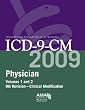 AMA Physician ICD-9-CM 2009