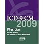 AMA Physician ICD-9-CM 2009