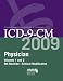 Books : AMA Physician ICD-9-CM 2009