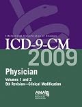 AMA Physician ICD-9-CM 2009
