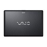 VAIO VPCEJ16FX/B I3-2310M 2.1G 4GB 640GB BDROM 17.3IN W7P BLACK