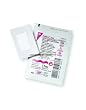Box of 25 3M Medipore +Pad Soft Cloth Adhesive Wound Dressings 3.5" x 4" 3M 3566