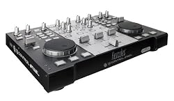 HerculesDJControlSteel