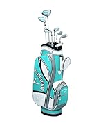 Callaway Bolsa Golf para Mujer Callaway Solaire Gems