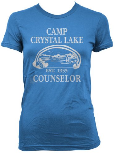 Womens Camp Crystal Lake Shirt funny shirts girls t shirts novelty adult clothing great gift ideas