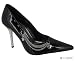 TOWN-S PAT HEEL