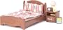 Sylvanian Families 2934 - Doppelbett